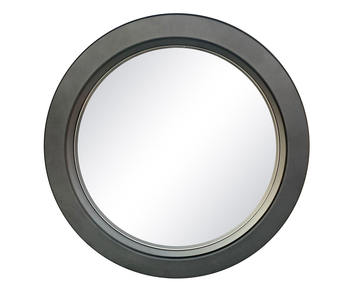 Espelho Call Preto - LED Branco - image 0