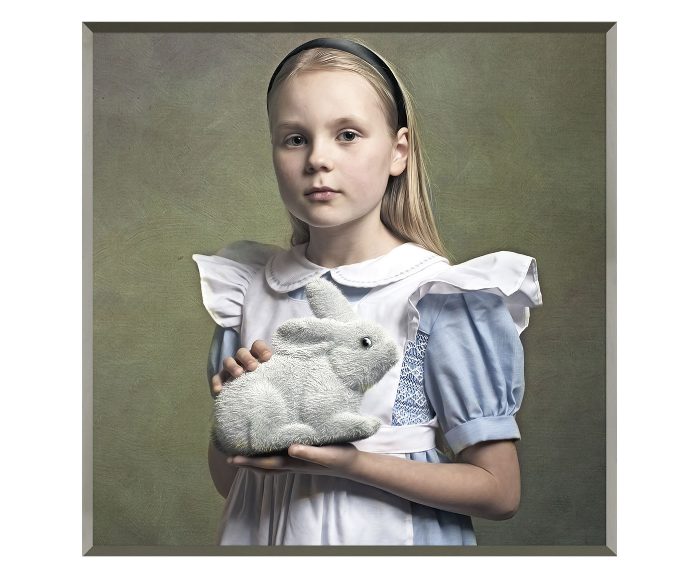 Quadro Wonderland -  Nicole Wells - image 0