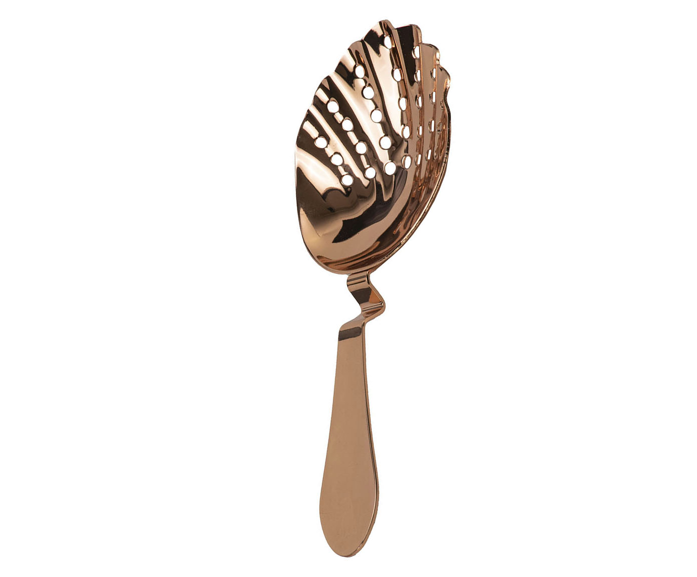 Coador Julep Profissional Bartender Rose Gold - image 0