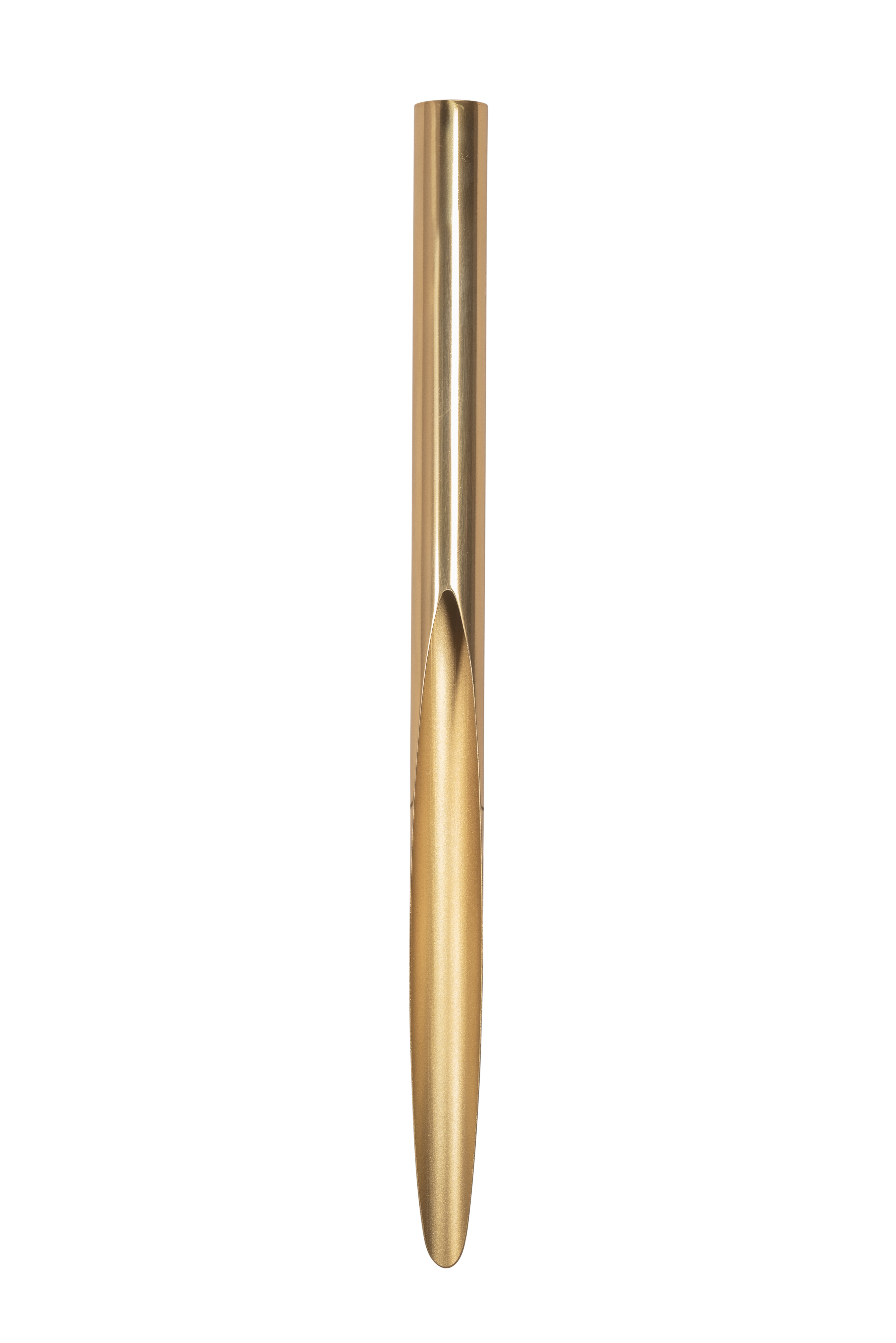 Arandela Lewis Dourado l - Bivolt - image 1