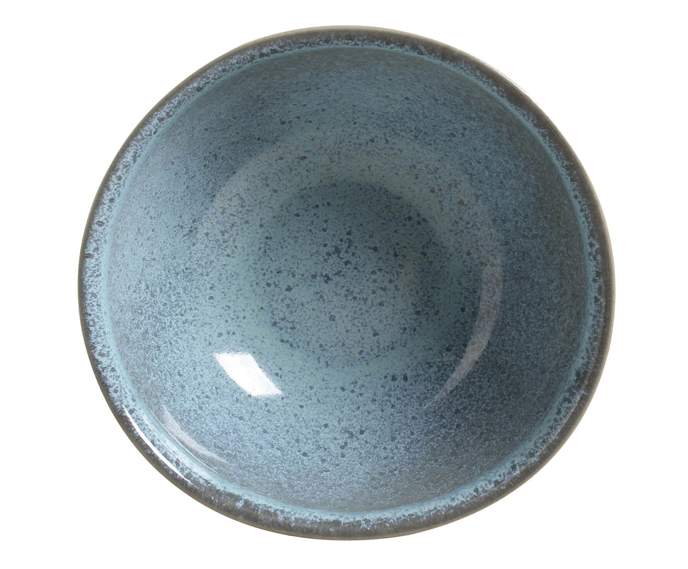 Jogo de Cumbucas Coup Stoneware Breeze Azul Claro - image 1