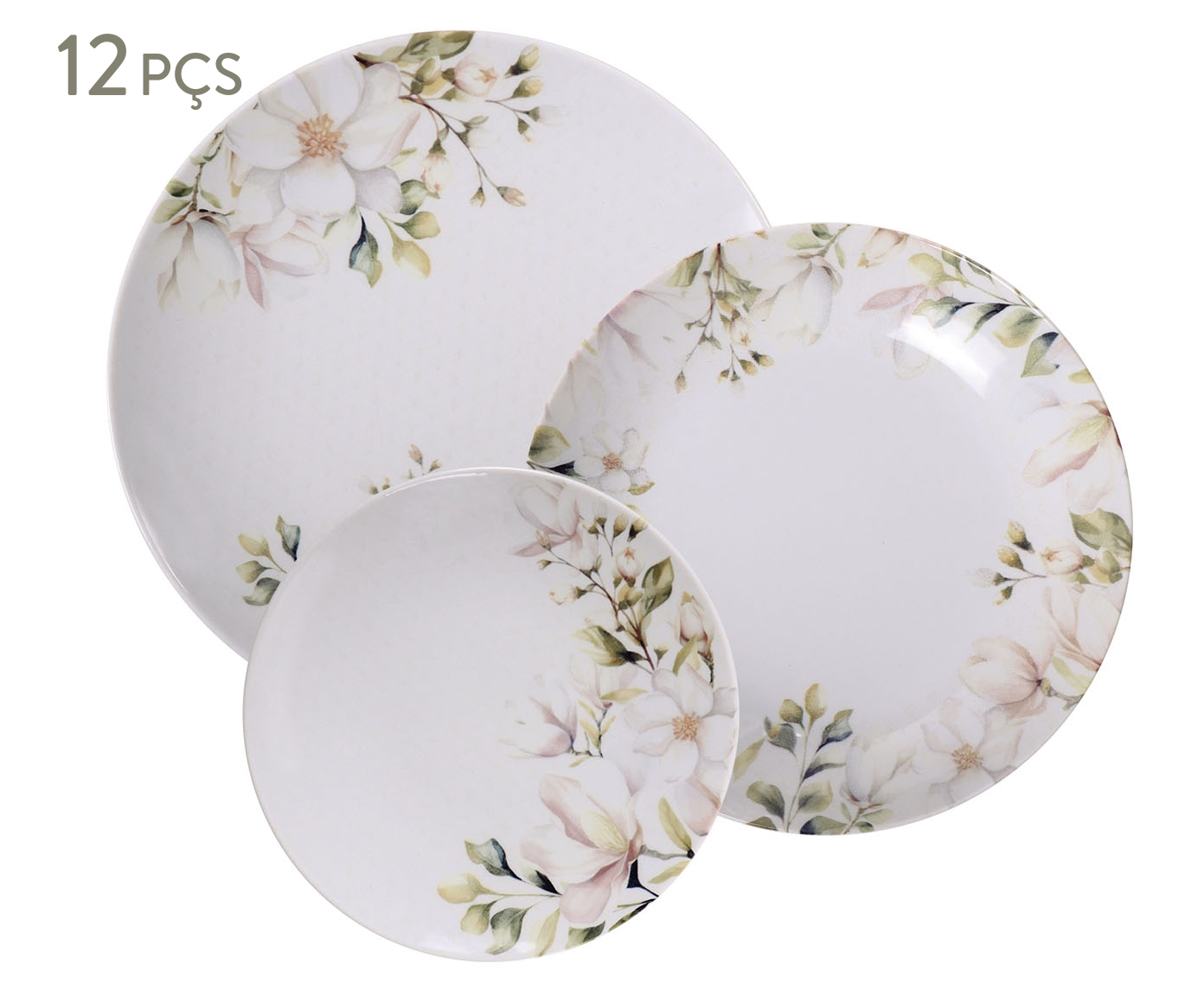 Aparelho de Jantar Magnolia - image 0