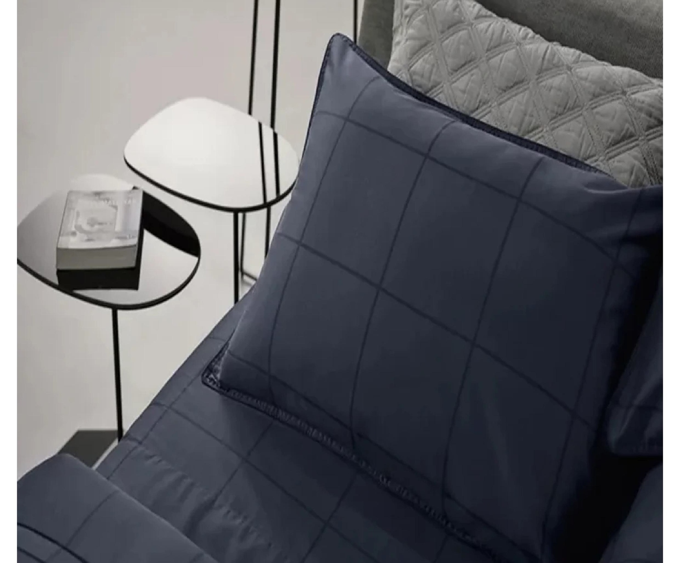 Jogo de cama Estampado The Sharp 300 fios image number 4