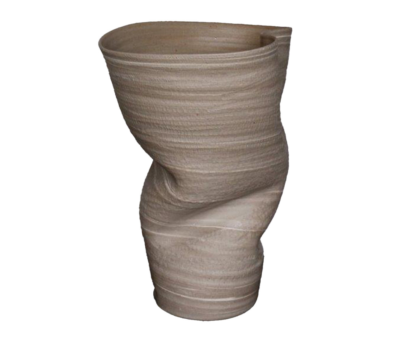 Vaso Roama Bege - image 0