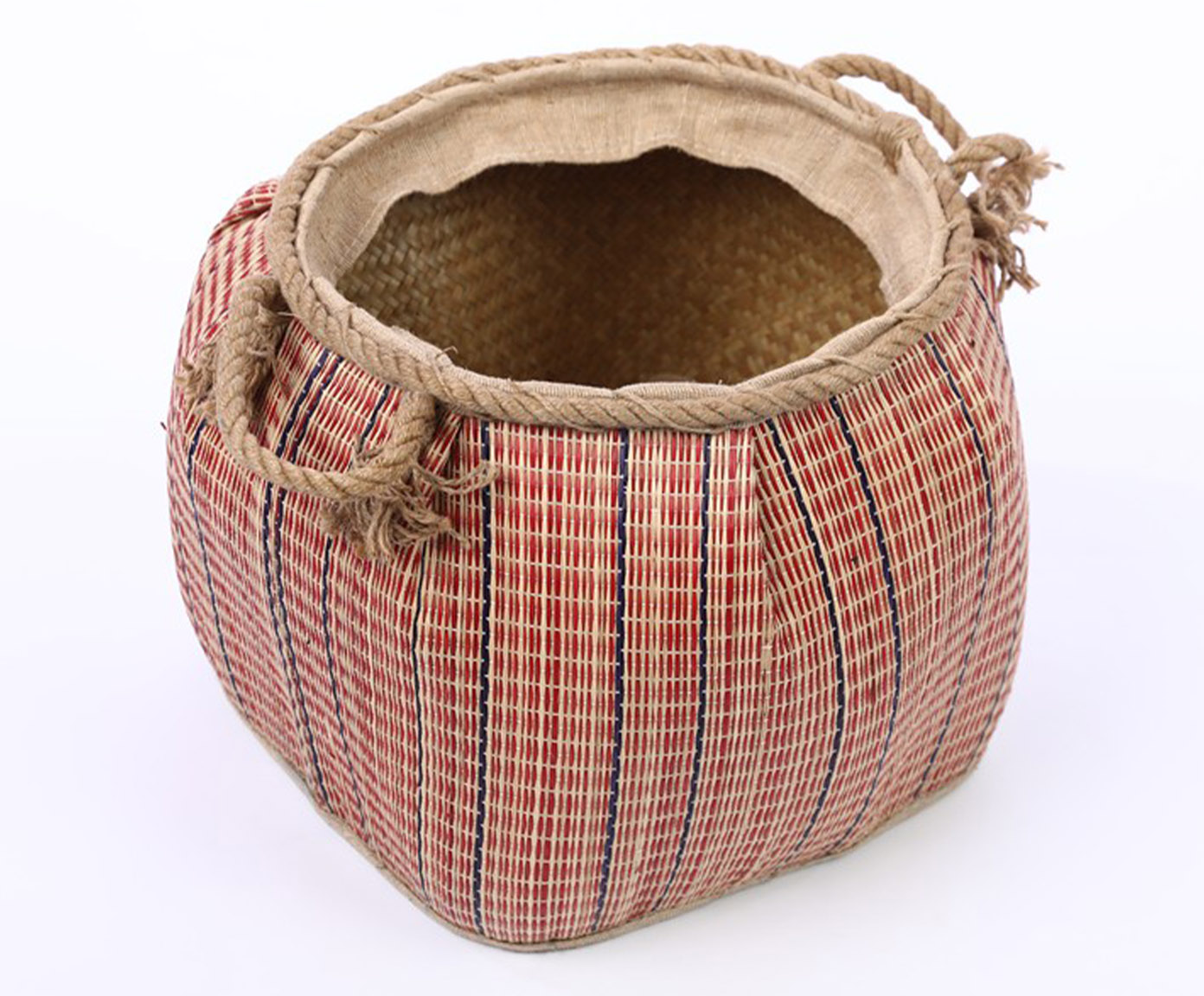 Cesto Rustic Pequeno - image 1