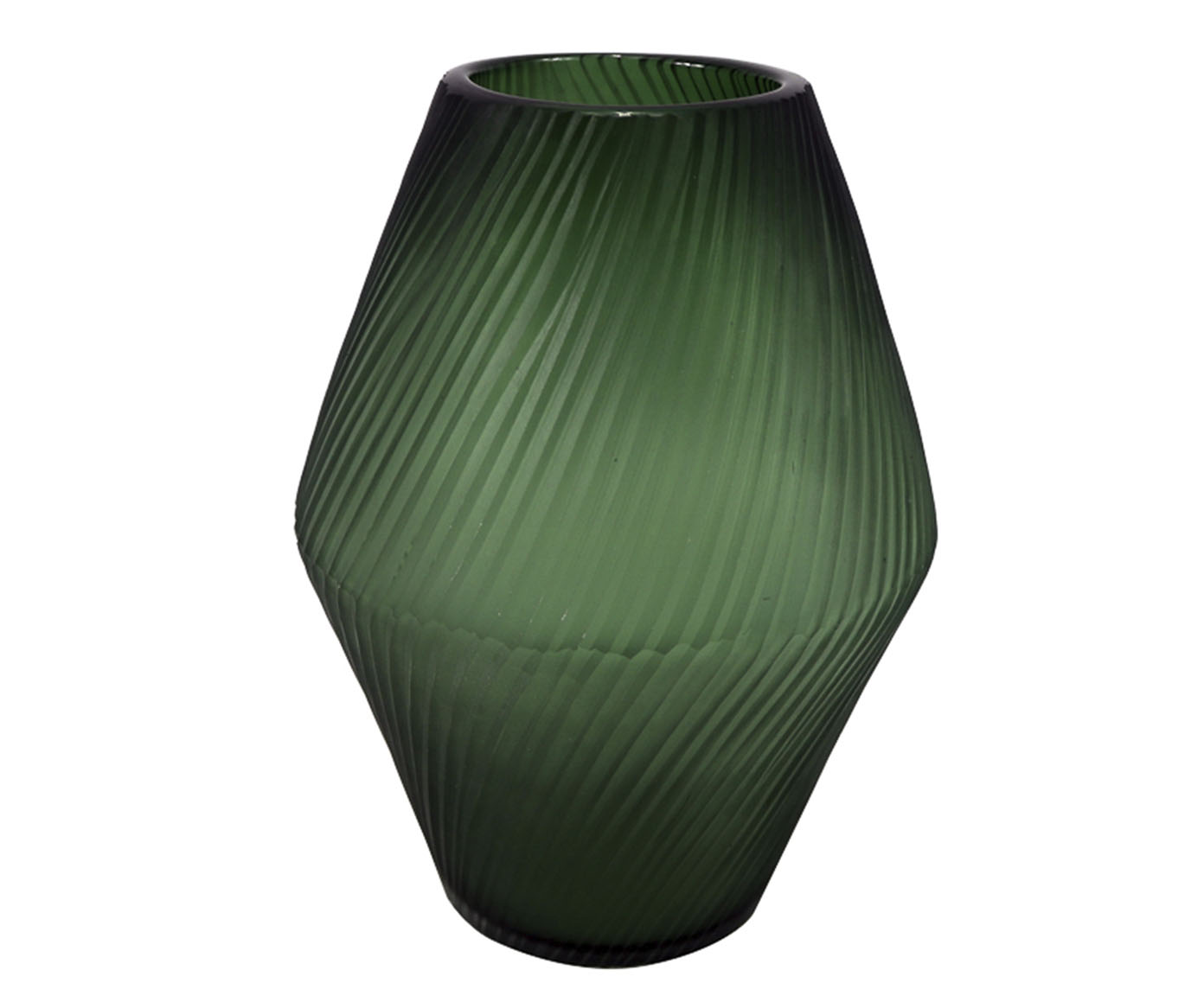 Vaso Righi Verde - image 0