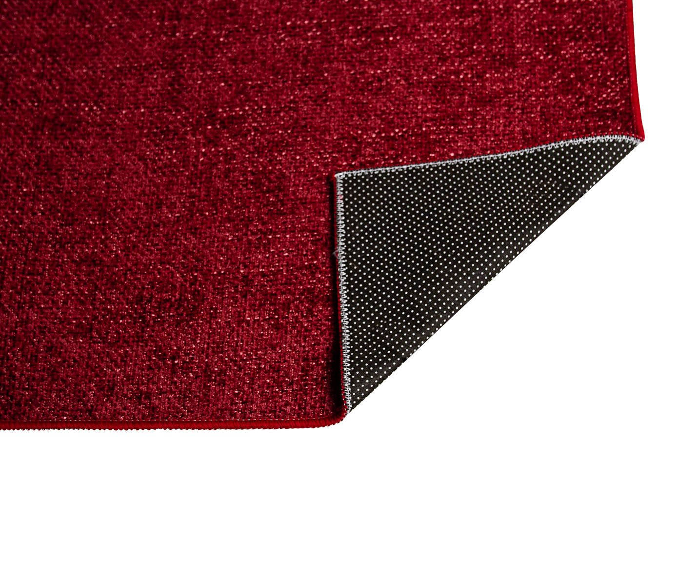 Tapete Linen Vermelho - image 1