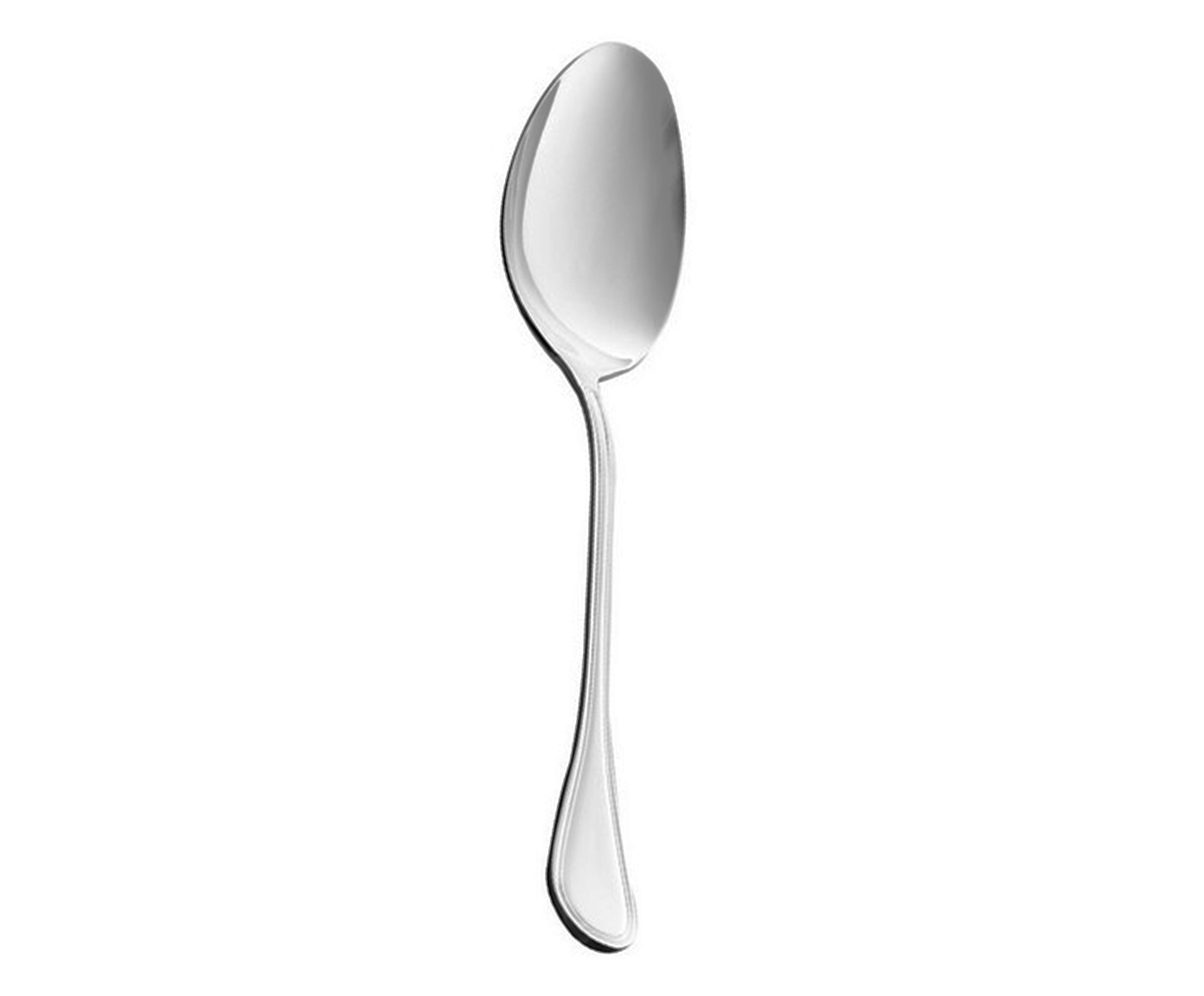 Colher para Arroz em Inox Avalon Prateada - image 0