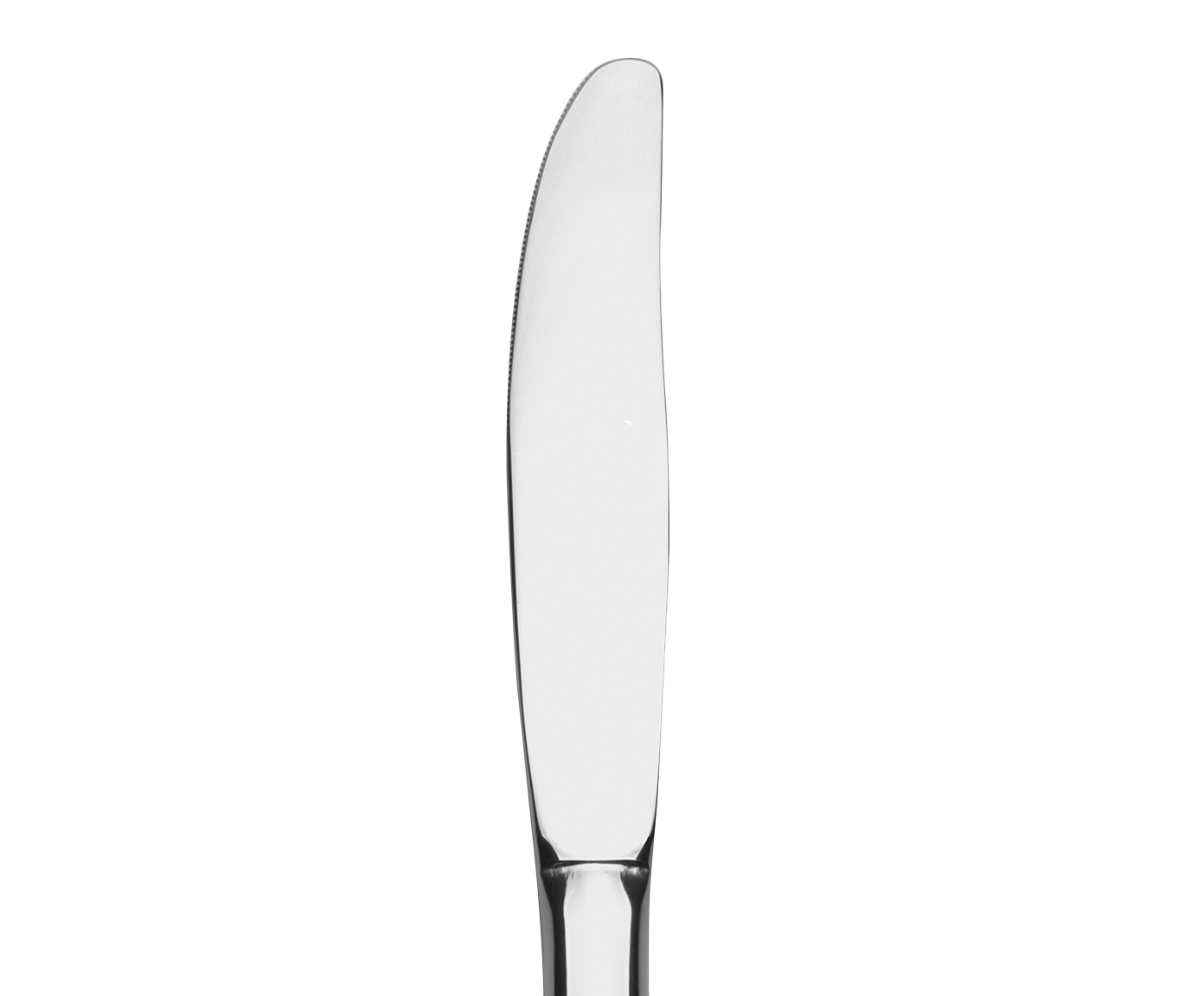 Faca em Inox Monobloco Liza - image 1