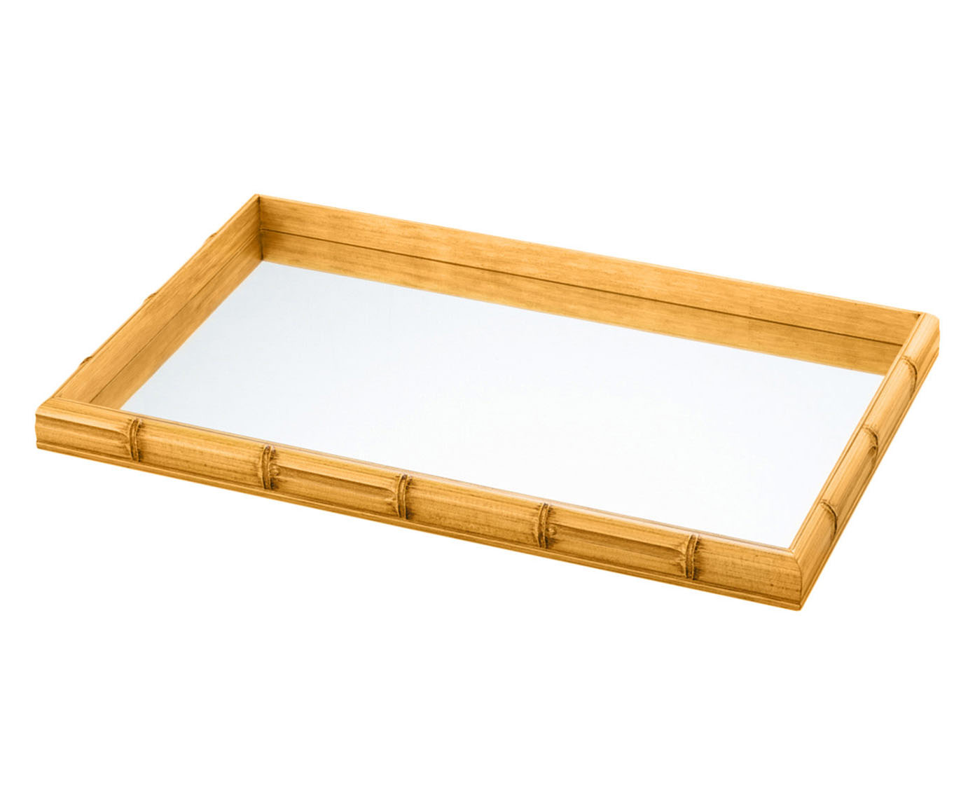 Bandeja Decorativa Perfil Glass - image 0