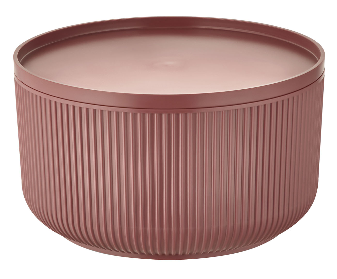 Travessa Veloute com Tampa Marrom - image 0