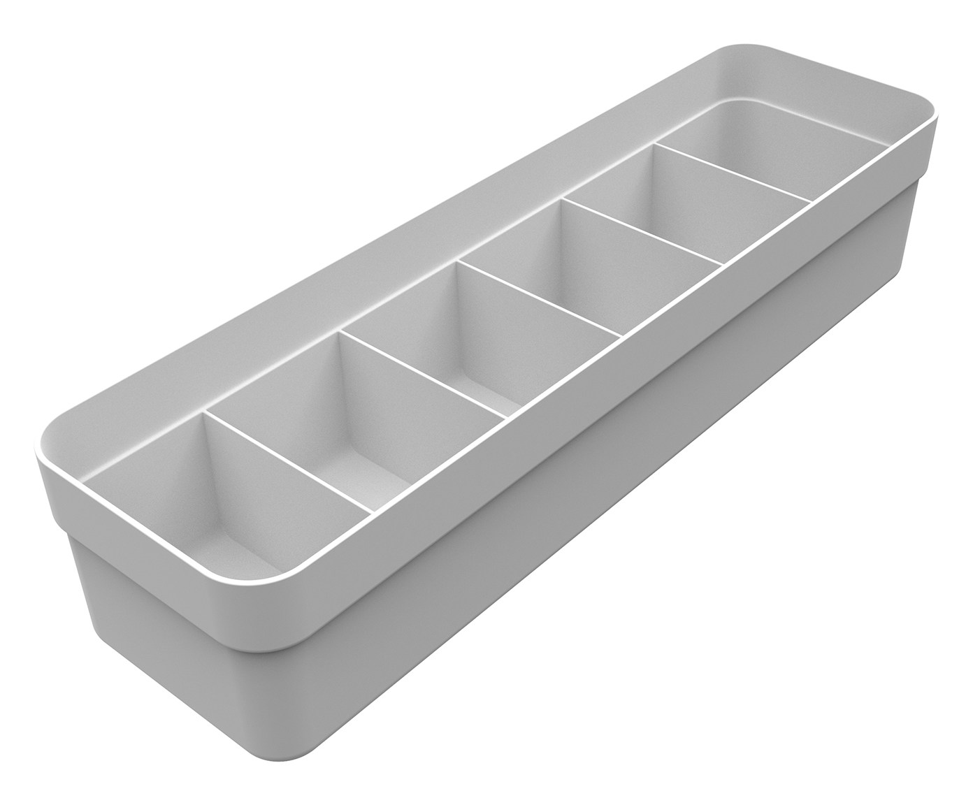 Organizador Colmeia Logic Branco - image 0