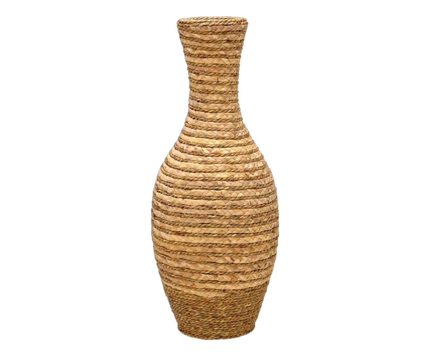 Vaso Decorativo Valtrex Marrom - image 0