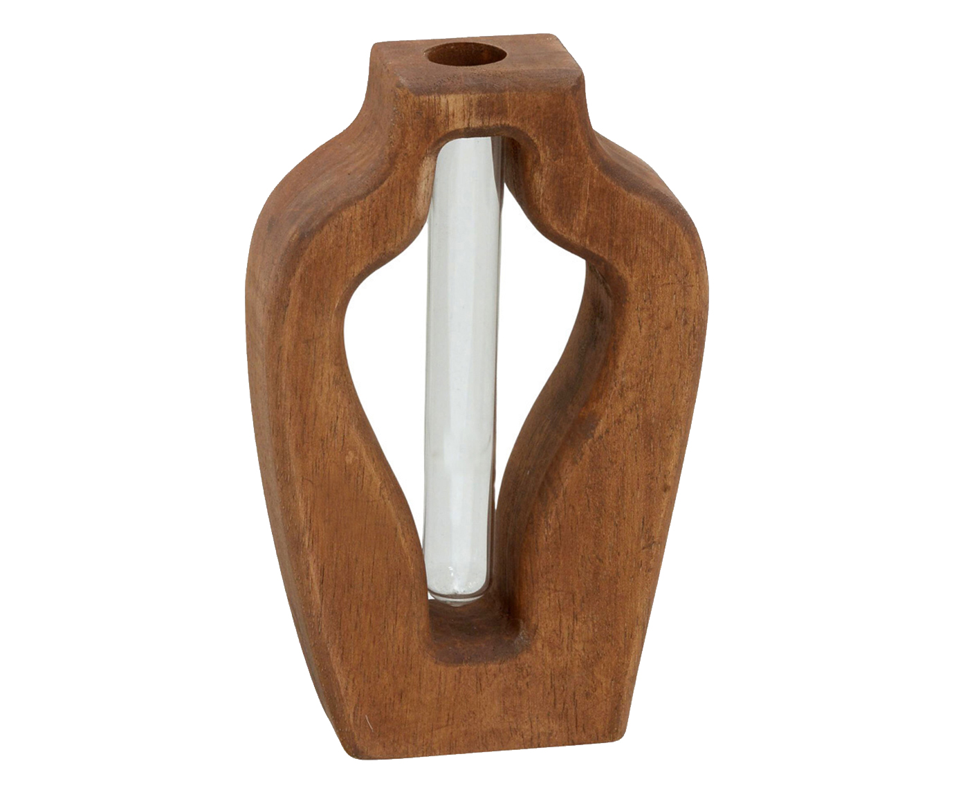 Vaso Decorativo Eucalyptus - image 0