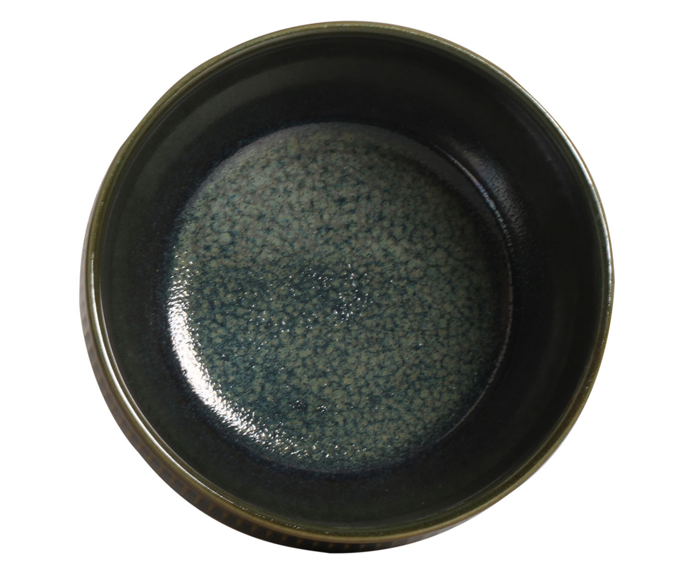 Jogo de Bowls Empilh&aacute;veis Linhas Oceano - image 1