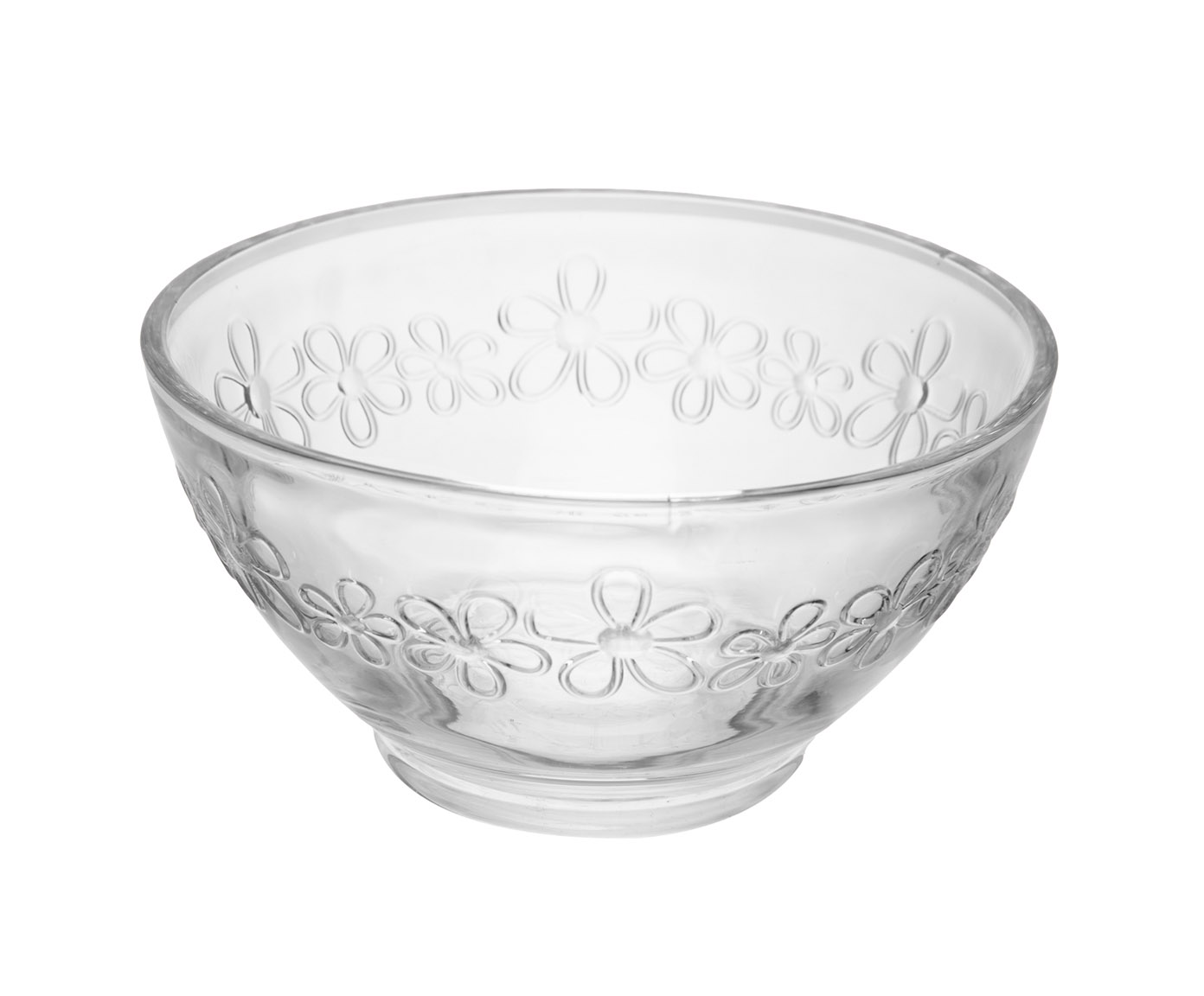 Bowl de Vidro Lunafleur - image 1