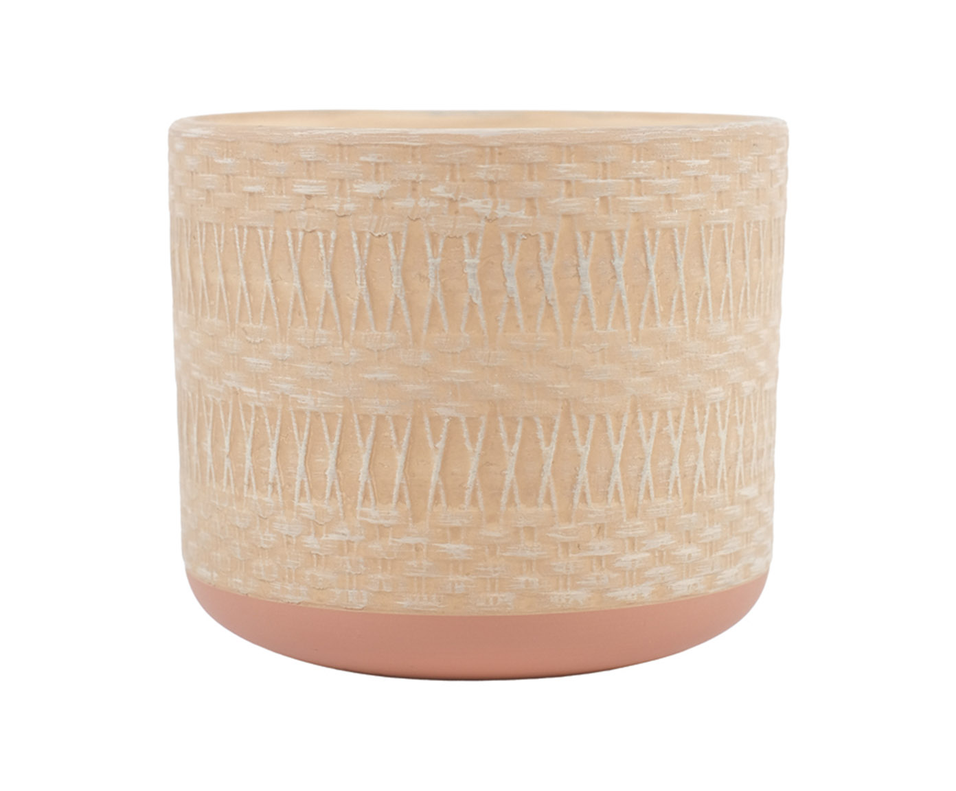 Cachepot Liz Terracota Pequeno - image 0