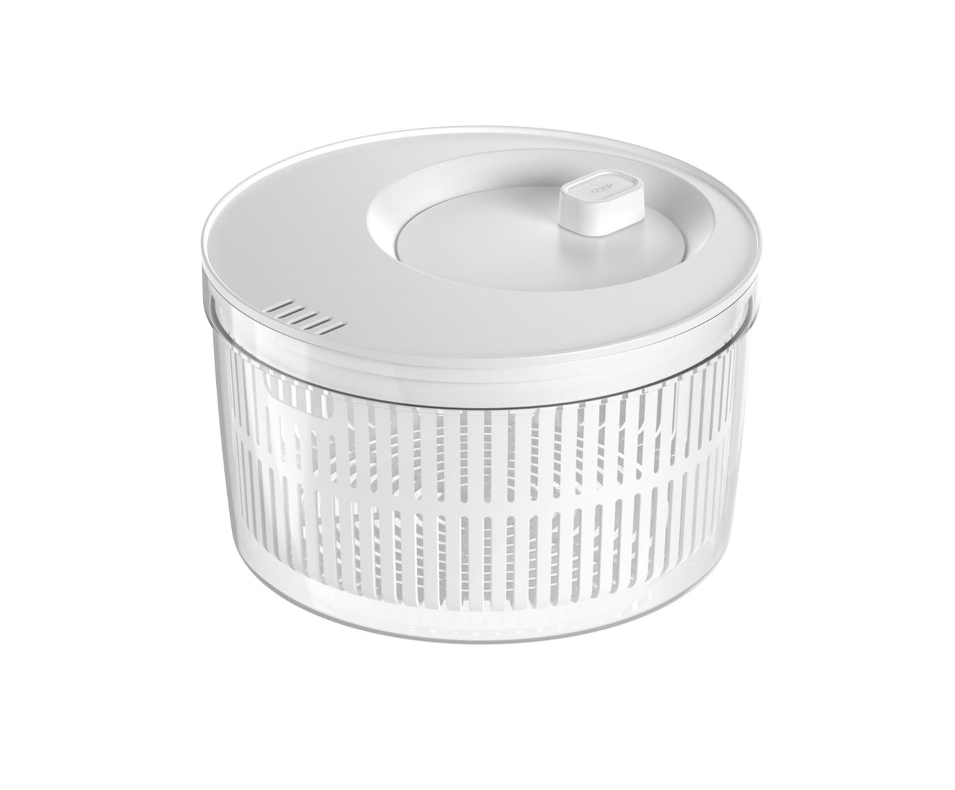 Secador Clear Fresh - Branco Fechado - image 0
