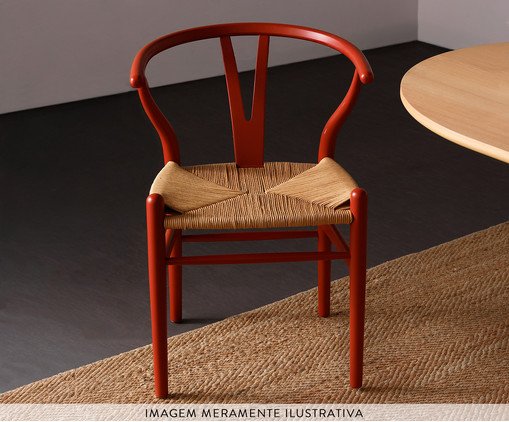 Cadeira Bones image number 7