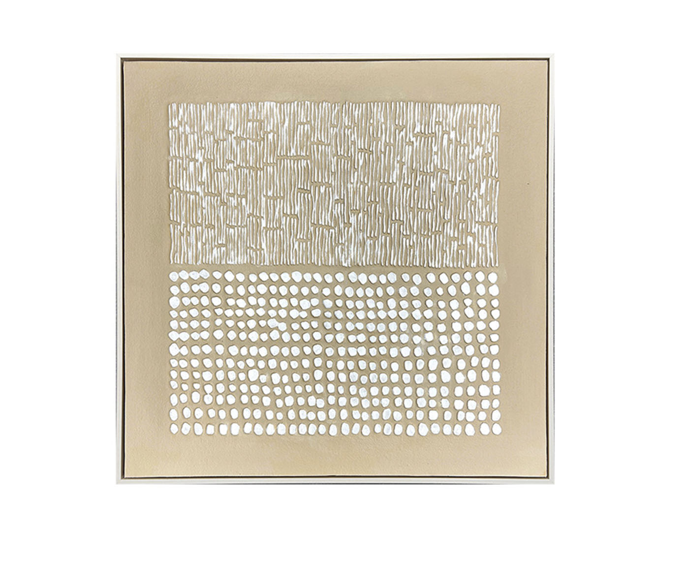 Quadro Decorativo Oppos&eacute;s - image 0