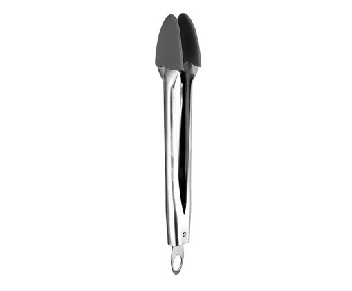 Pegador Multiuso em Inox Galileu - Prata - image 0