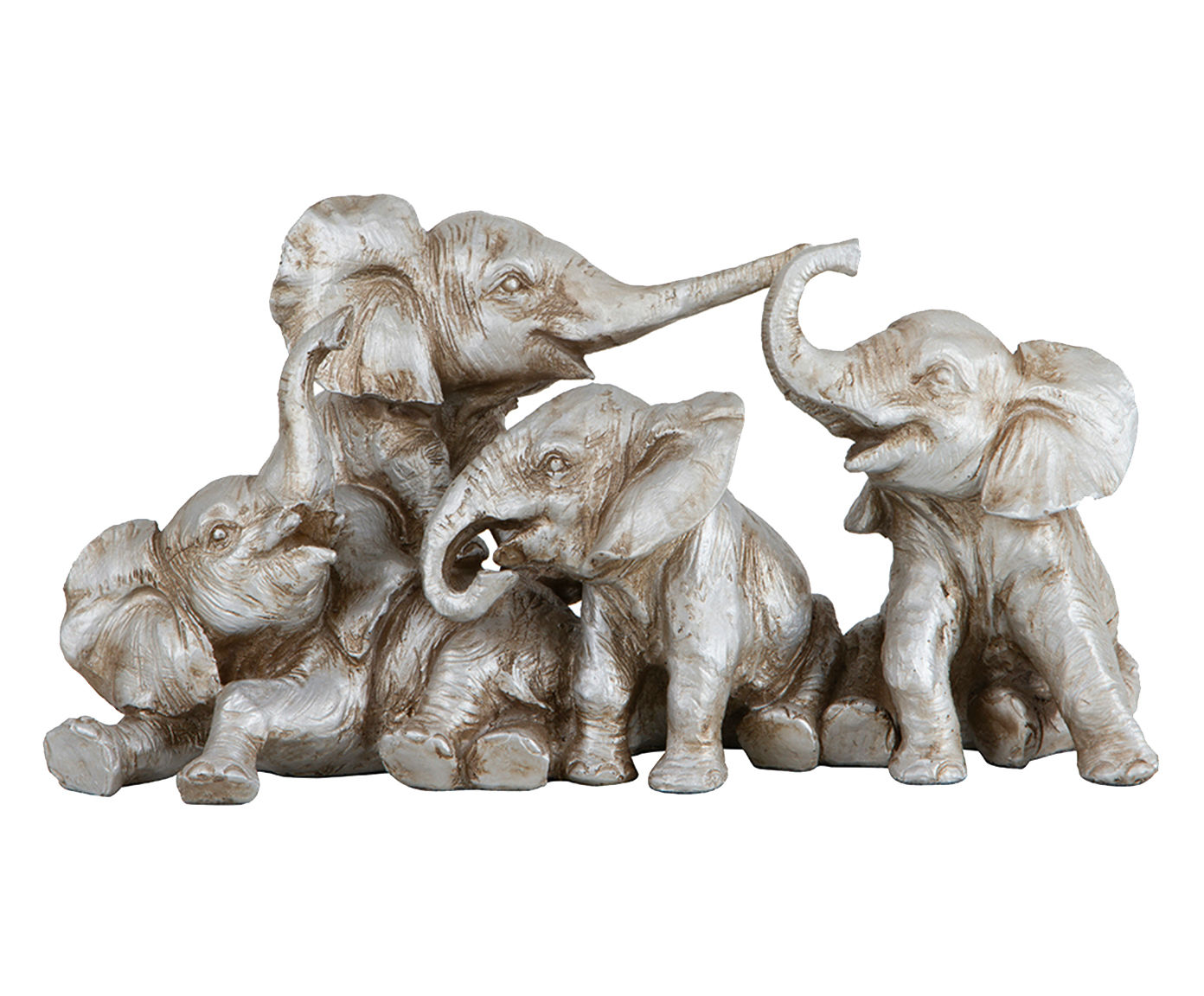 Adorno Manada de Elefante - image 0