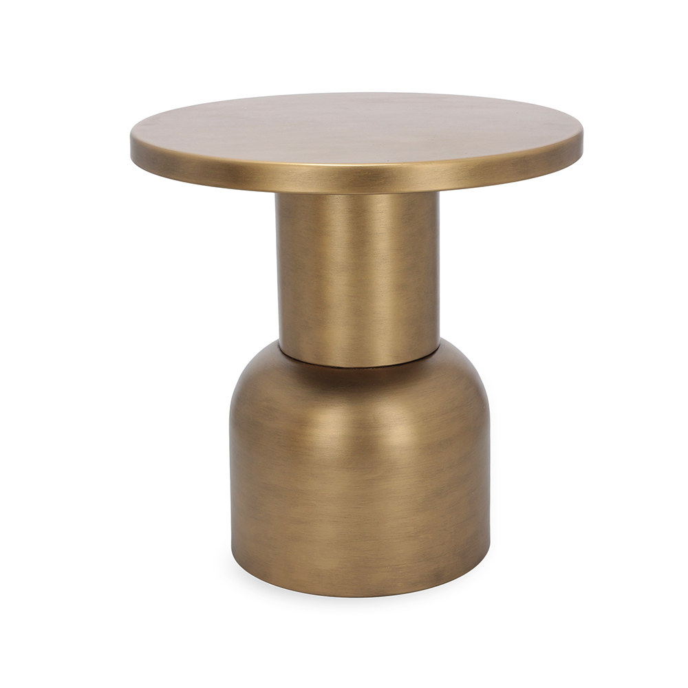 Mesa Ider&ecirc; Dourado - image 0