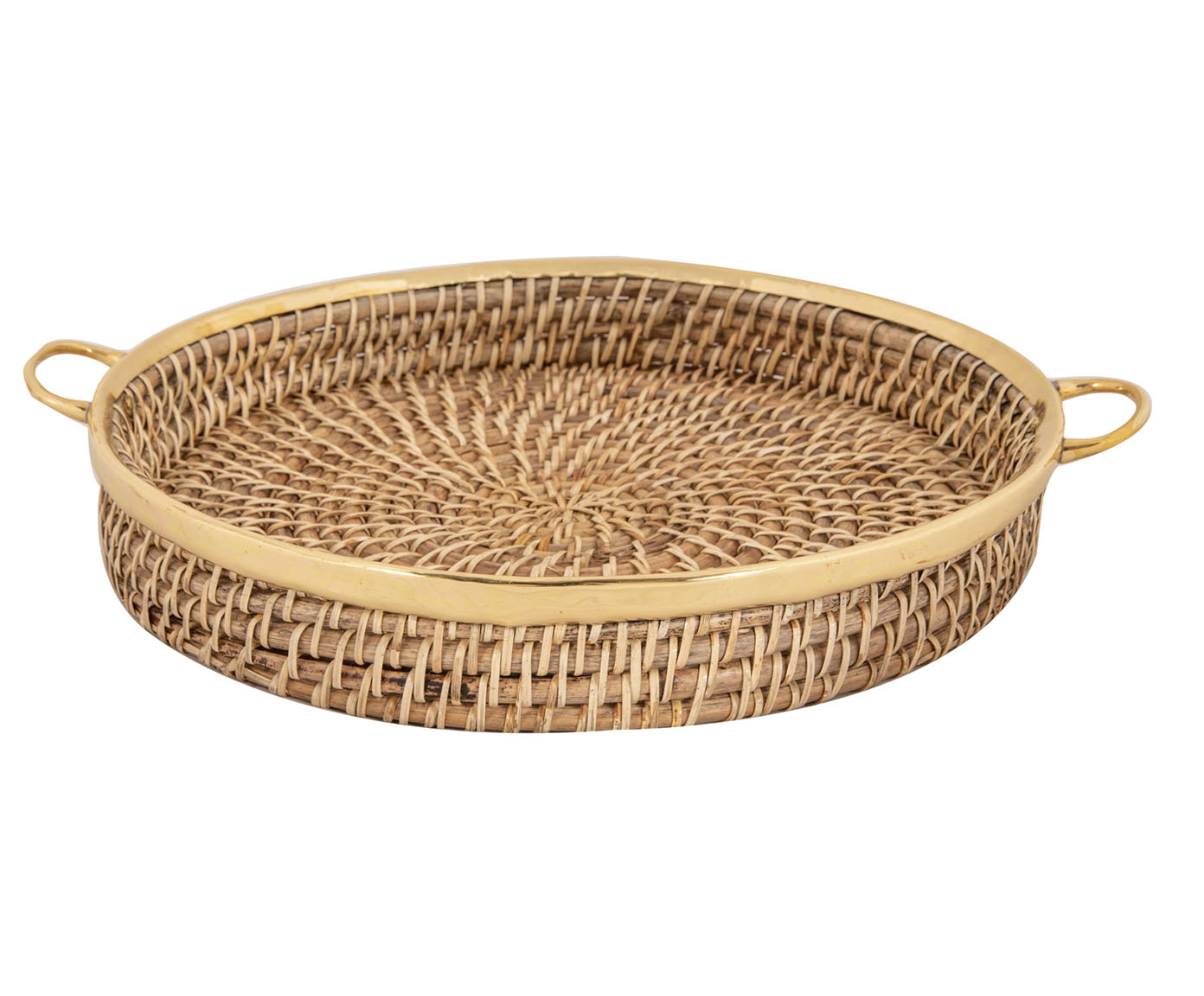 Jogo de Cesto Free Natural - image 1