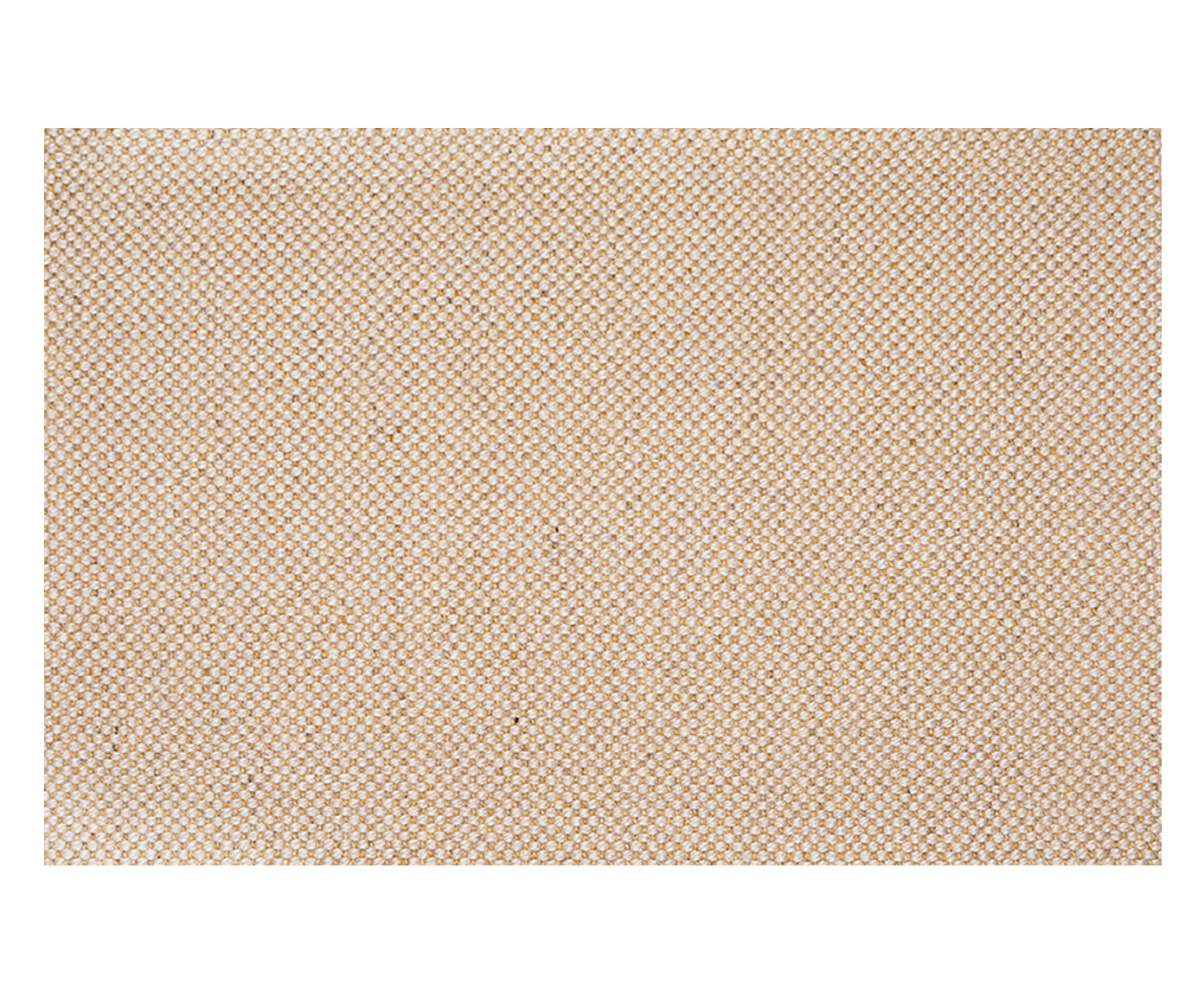 Tapete em Sisal com Dobra Virada Naturalli - Mhd - image 1