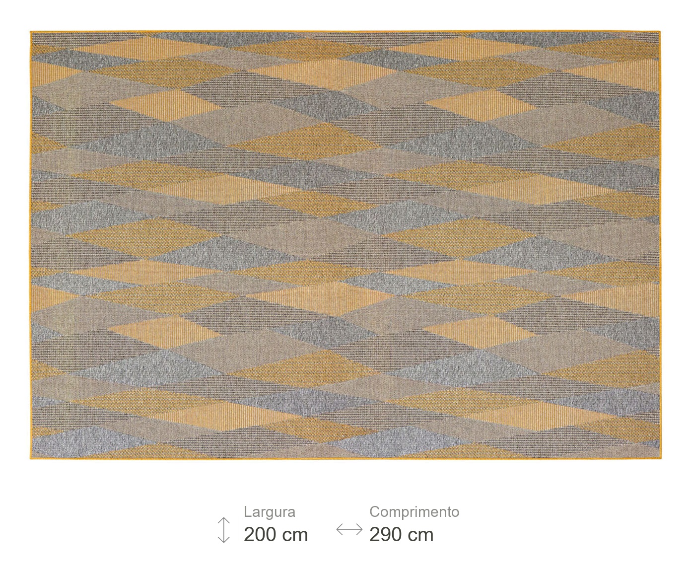 Tapete New Colors Mystic Cinza image number 6