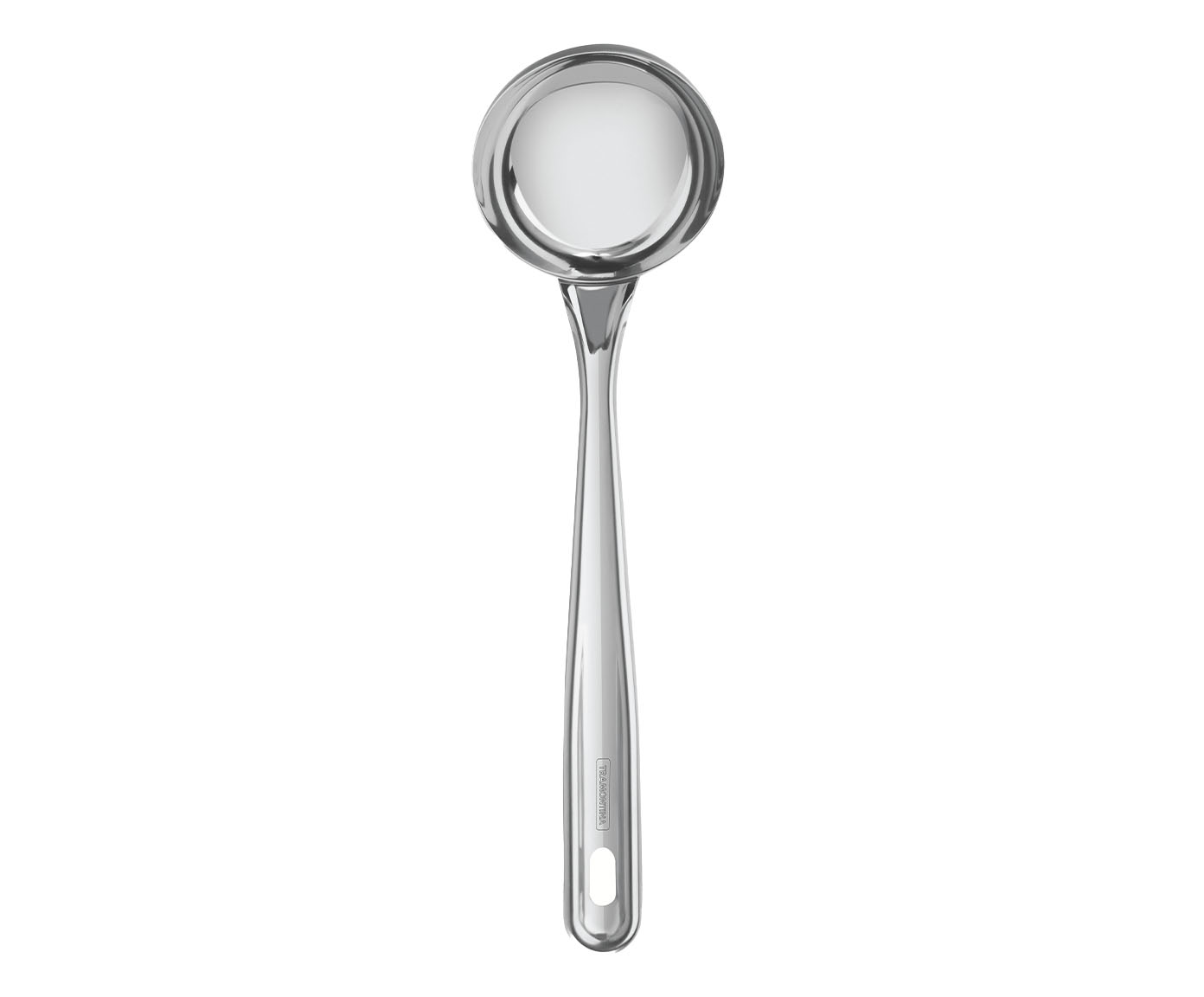 Concha Terrina em Inox Extrata - image 0