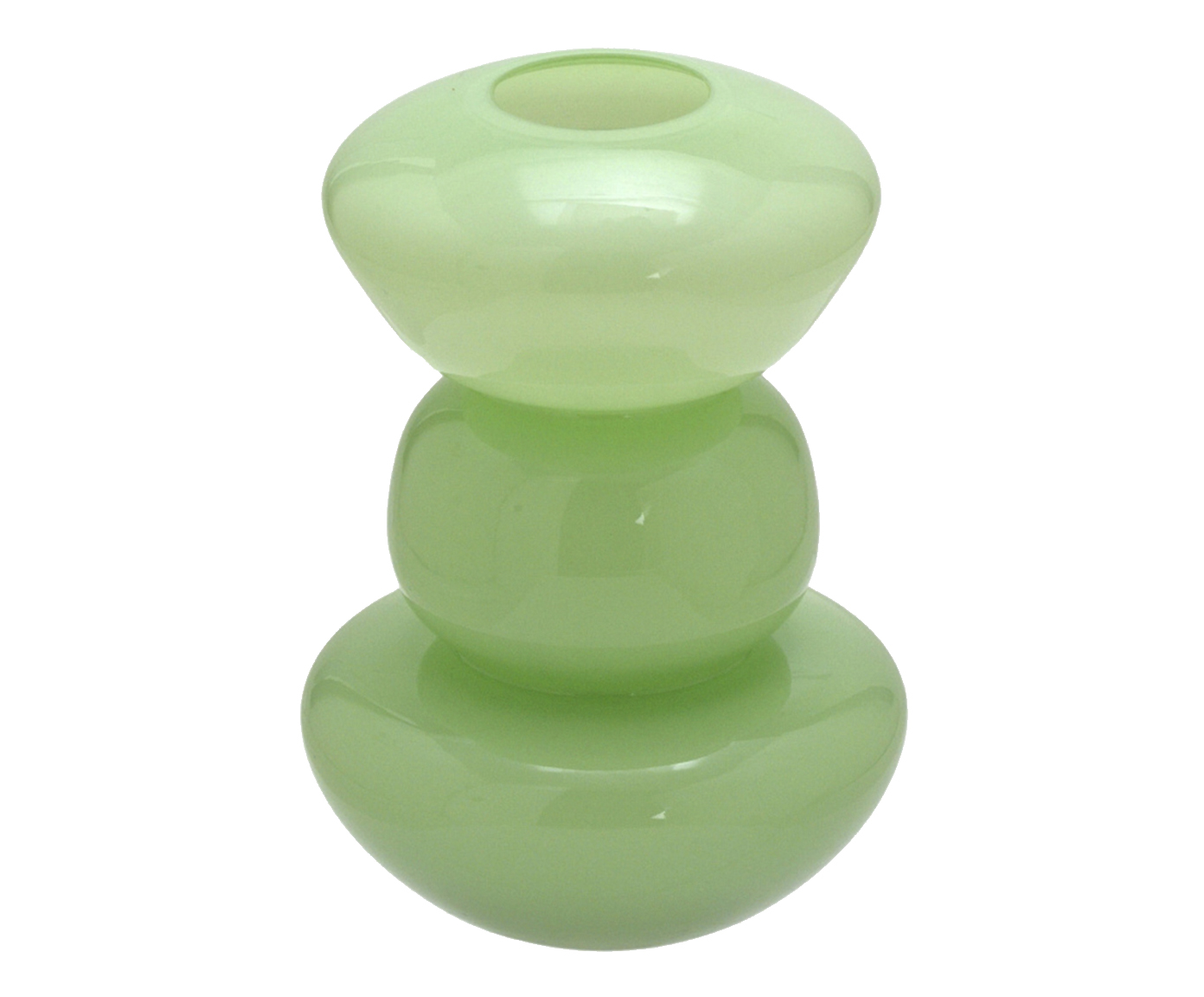 Vaso Decorativo Iabah - image 0