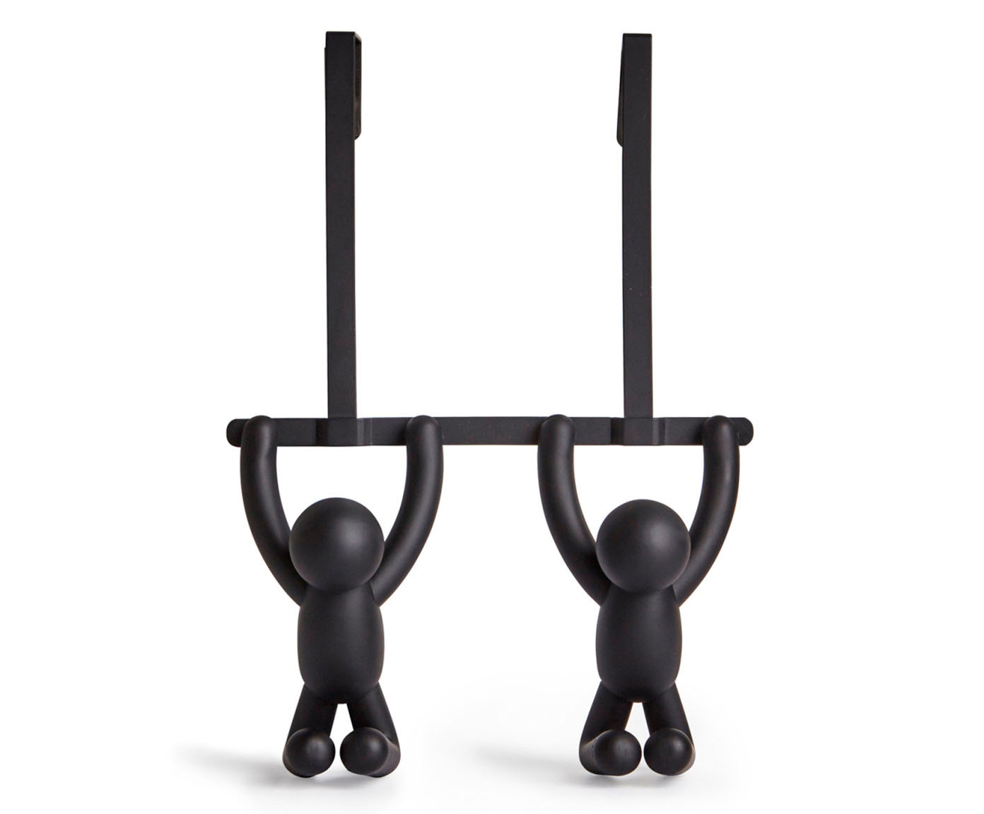 Cabideiro para Porta Buddy -  Preto - image 1