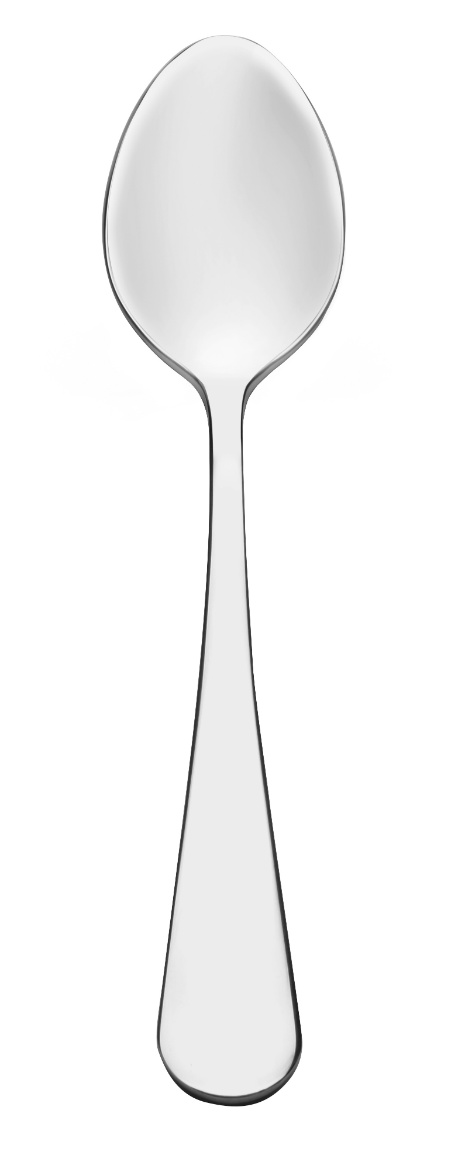 Colher para Caf&eacute; em Inox Liza - image 0