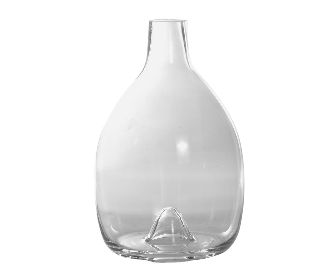 Vaso Carrafe Clear - image 1