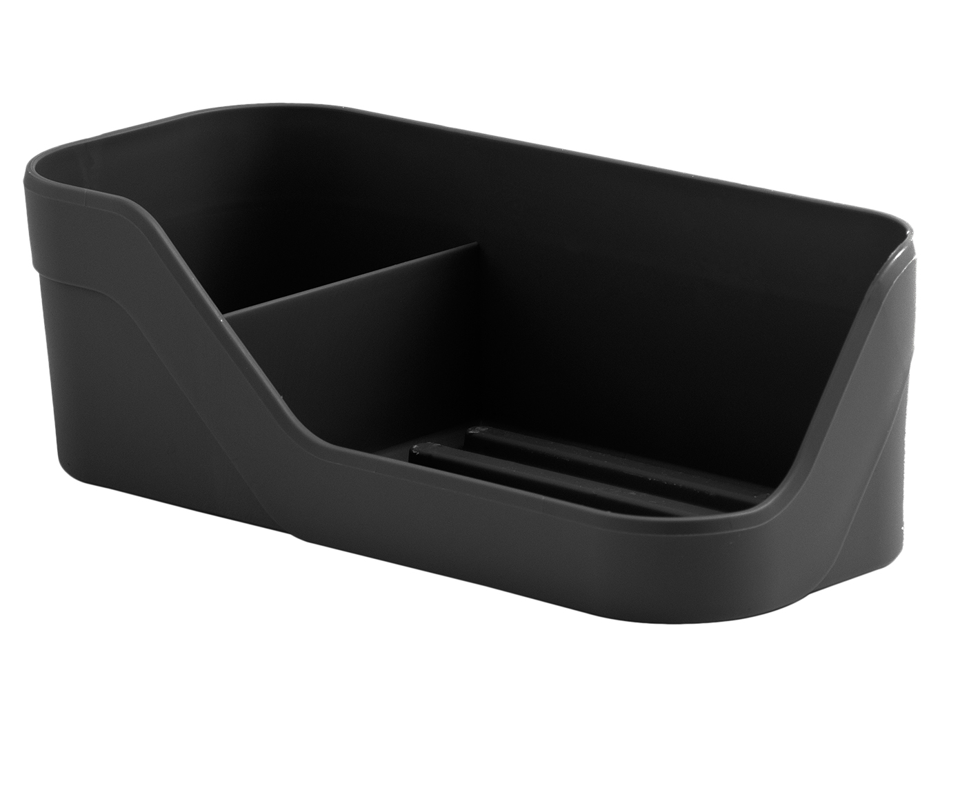 Organizador de Pia Trium Une Preto - image 0