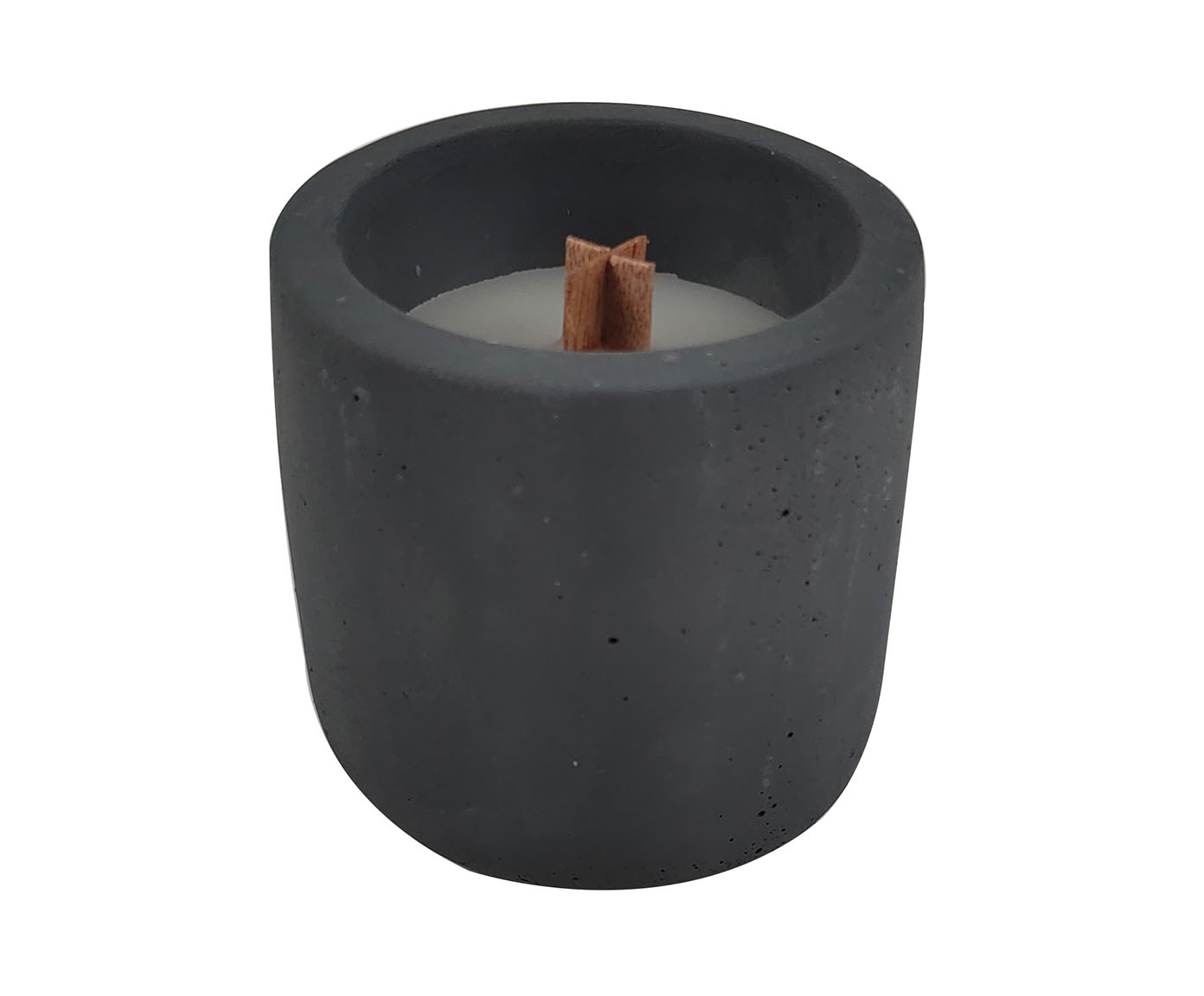 Vela Perfumada Legerr Cinza - image 0