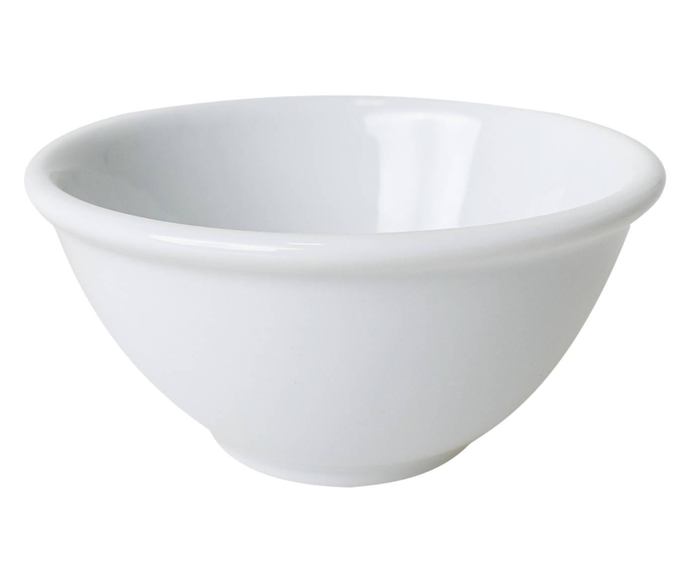 Saladeira em Porcelana Girona - Branco - image 0