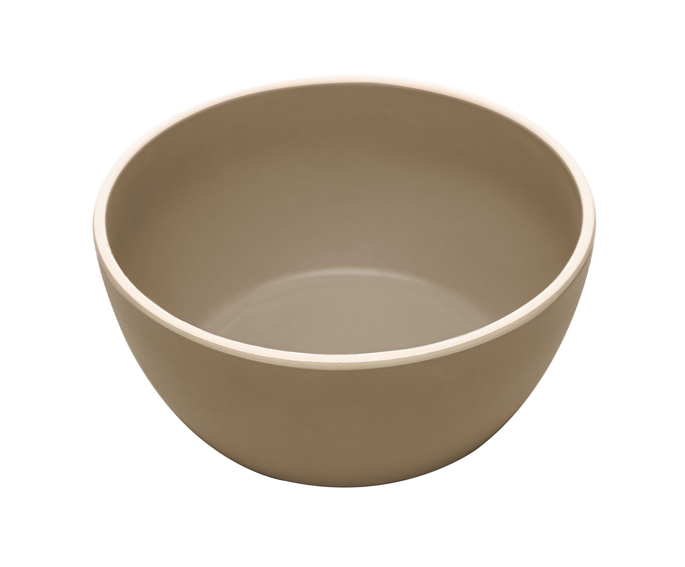 Bowl Class Bege - image 0