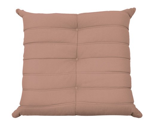 Puff Nirvana em tecido Pet Friendly - image 1