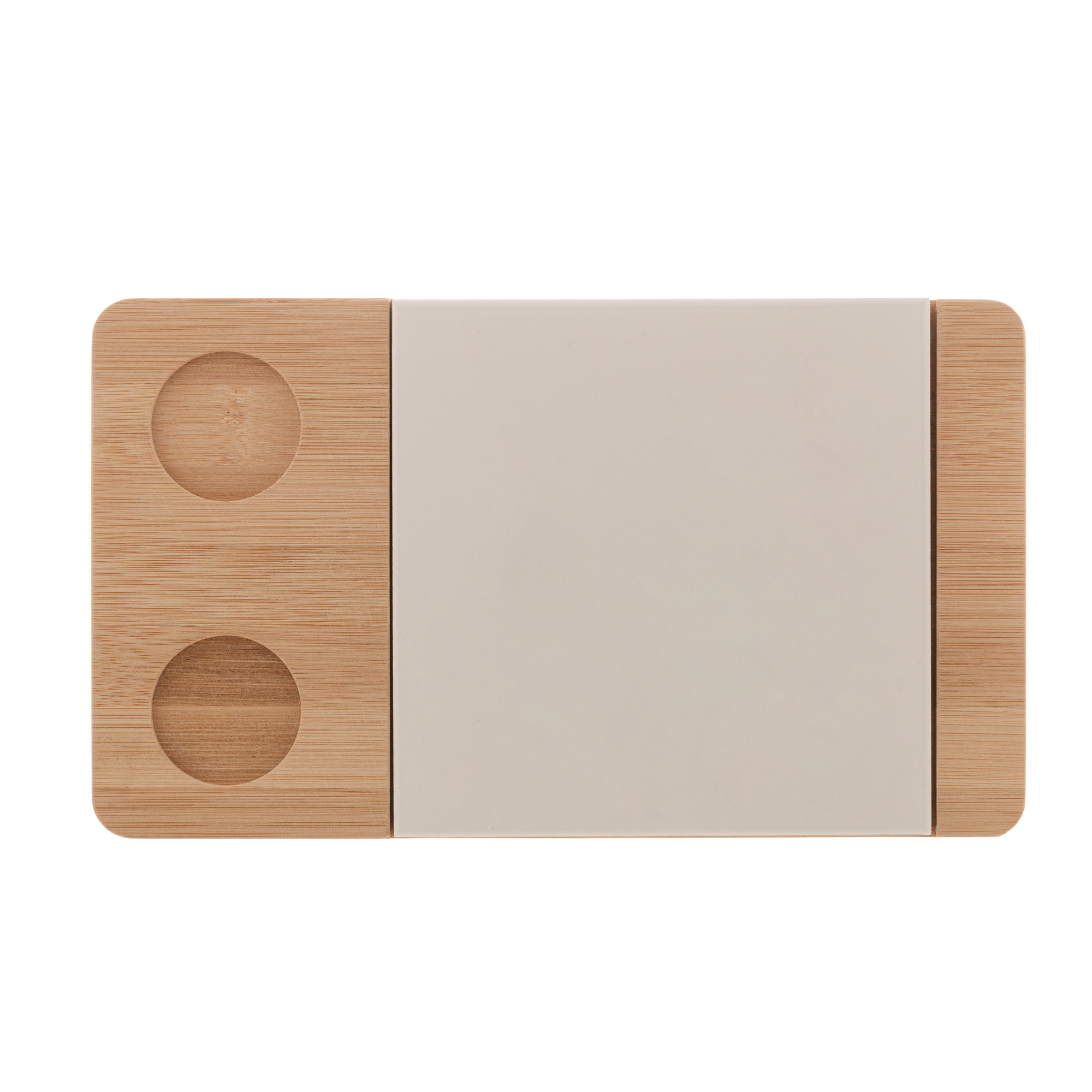 Jogo para Queijo em Bambu Cheese Design Helene - image 1