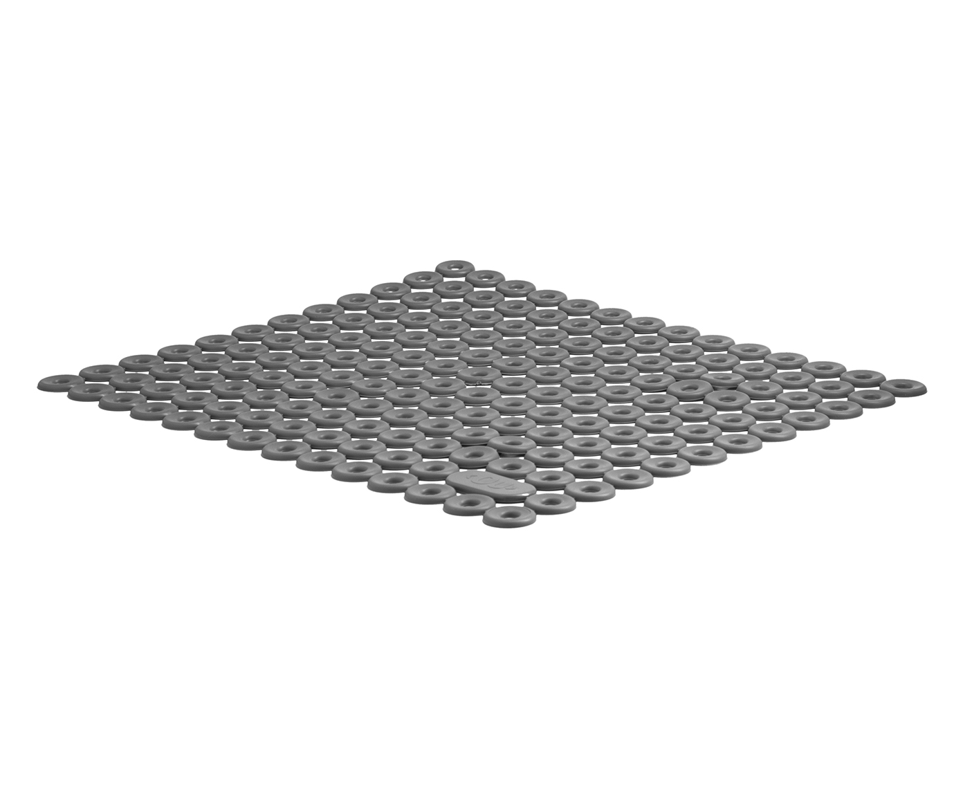 Tapete para Pia Trium Cinza - image 0