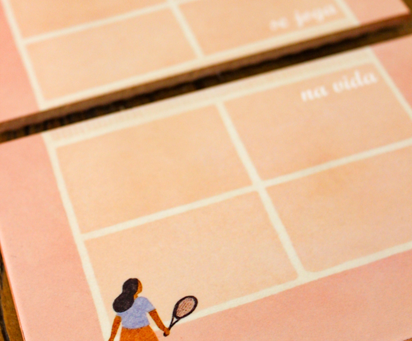 Jogo de Azulejos "Se Joga Na Vida" image number 2