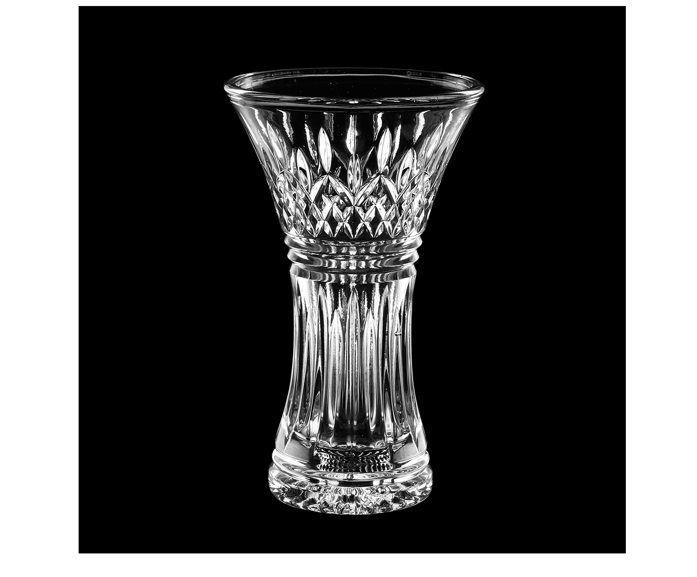 Vaso em Cristal Lys - image 1