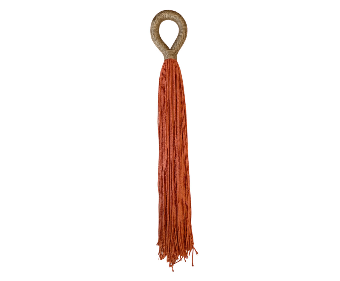 Franj&atilde;o Basic Cora Laranja - image 0