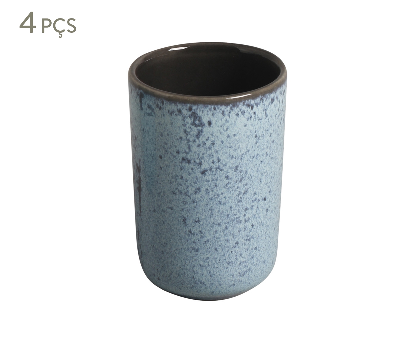Jogo de Copos Neo Breeze Azul - image 0