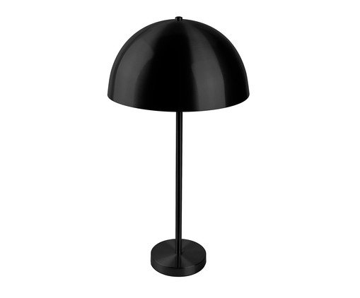 Abajur Cogumelo - Bivolt - image 0