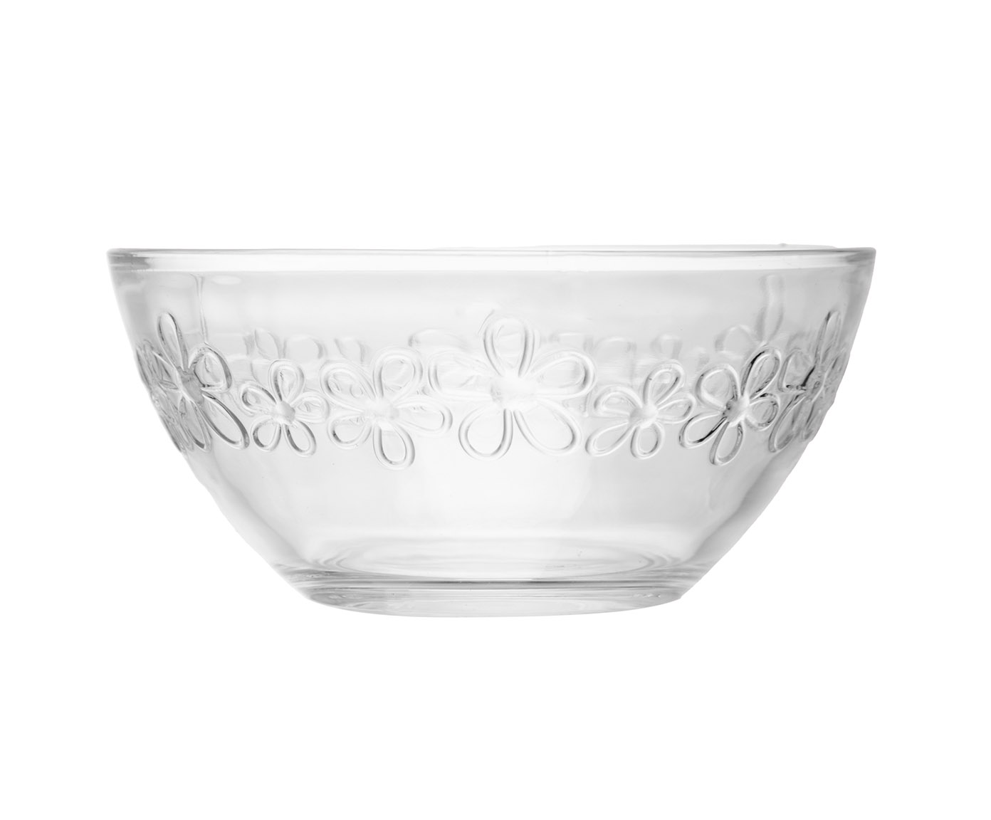 Bowl de Vidro Lunafleur - image 0
