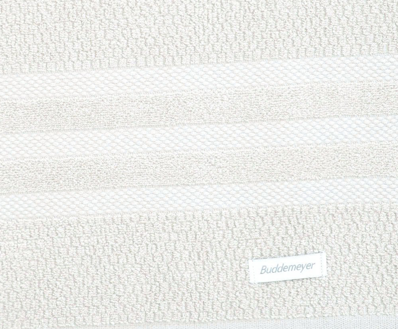 Jogo De Toalhas Vanilla Extra Soft Banho Bege - image 1