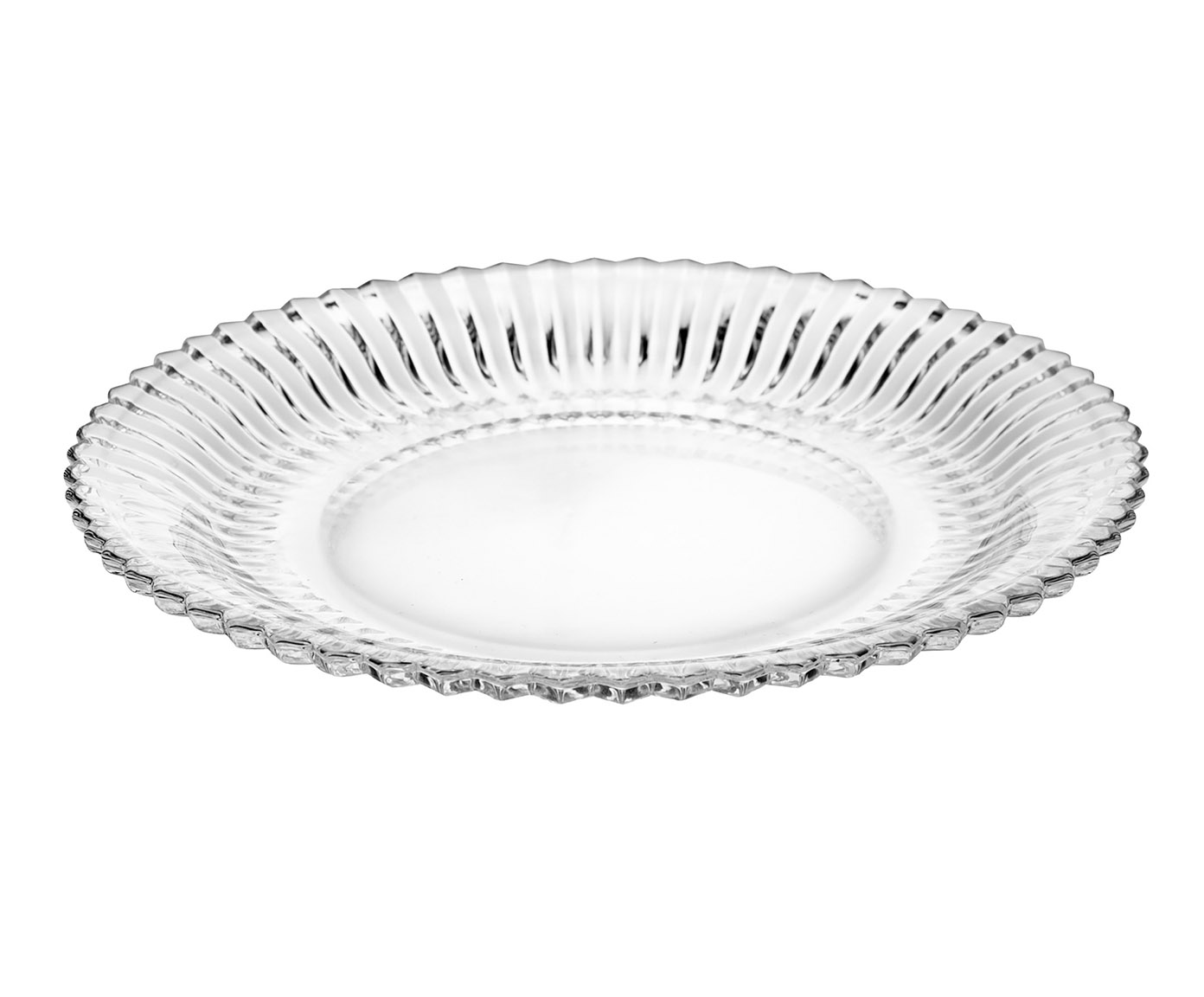 Prato para Sobremesa Imp&eacute;rio - image 1